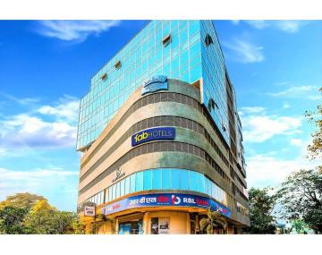 Balaji Business Park